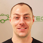 Daniel Joel Shaw, Ph.D.