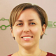 Kristína Czekóová, Ph.D.