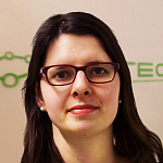 Pavlína Hlavatá