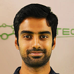 Nandan Mysore Varadarajan