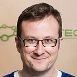 Dr. Ing. Jan Macák