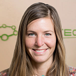 Lenka Štrbková, Ph.D.
