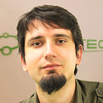 Tomasz Nodzynski, Ph.D.