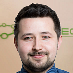 Petr Dvořák, Ph.D.