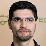 Dr. Vinicius Tadeu Santana