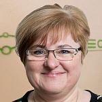 Zina Pavloušková, Ph.D.
