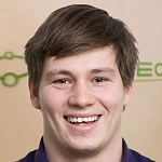 Erik Figar