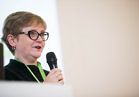 Interview with Mary O´Connell for The RNA Society: You will have your ups-and-downs…