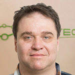 Jan Žídek, Ph.D.