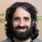 M.Sc. Jon Ander Arregi Uribeetxebarria, Ph.D.