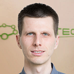 Jiří Fialka, Ph.D.