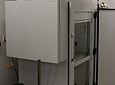 Small chambers