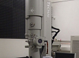 Transmission electron microscope Talos F200C