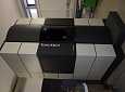 Transmission electron microscope Titan Krios