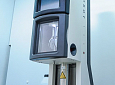 Vitrification robot