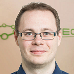 Luděk Buchta, Ph.D.