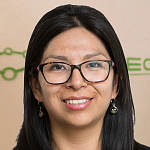 Martha Carmiňa Claros Vargas