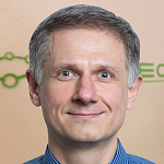 Martin Antoš, Ph.D.