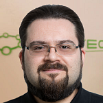 Pavel Gejdoš, Ph.D.