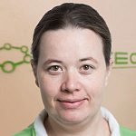 Pavla Roupcová, Ph.D.