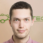 Petr Lepcio, Ph.D.