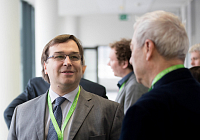 Pavel Václavek Elected Chairman of the Steering Committee of the National Center of Industry 4.0