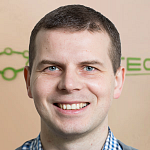Serhii Tkachenko, Ph.D.