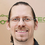 Josef Houser, Ph.D.
