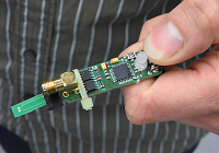 Immunosensors from CEITEC Aim for Application