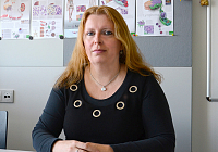 Šárka Pospíšilová: Looking for Research-Administration Balance as an Integral Part of Researcher’s Work-Life Balance
