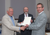 Petr Sedmera Award 2018 Goes to  CEITEC MU Research Team