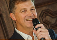 Markus Dettenhofer: Critical Mass of Skills is the Key to Plugging Europe’s Research Gap