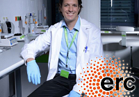 Marek Mráz received prestigious ERC starting grant. He will focus on leukemia