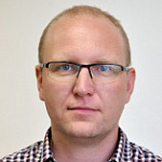 Roman Gröger, Ph.D.
