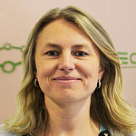 Blanka Pekárová, Ph.D.