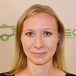 Pavla Foltynová, Ph.D.