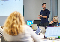 How can we distinguish good science? CEITEC applies a demanding evaluation method