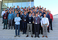 CEITEC Nano hosted the 3rd User Meeting and chose the best microscopic image