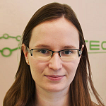 Lenka Košťálová