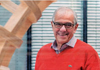 Ivan Rector Appointed as Scientific Delegate for Neuroimaging at Euro-Bioimaging ERIC