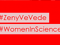 CEITEC Joins the #WomenInScience Campaign