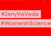 CEITEC Joins the #WomenInScience Campaign