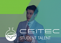 CEITEC Student Talent Supports Talented High School Students