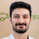 M.Sc. Ahmet Erdem Ince