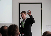 CEITEC Organized a Workshop Focused on Automotive Testing. After New York or Cincinnati