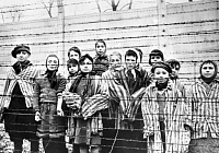 World Media about Professor Rektor's research on the Holocaust's impact on survivors and their descendants