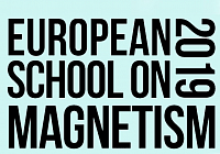The International School on Magnetism Is Organized by CEITEC This Year. The Topic Is Experimental Techniques
