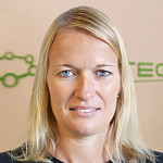Lenka Šmerdová, Ph.D.