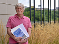 Jiří Tocháček: We Know How Polymers Degrade in the Eternally Frozen Antarctic Environment