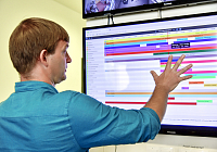 CEITEC Nano Facility Can Be Used by Anyone with a Clear Research Intention